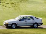 Saab 9000 CS 1992 года